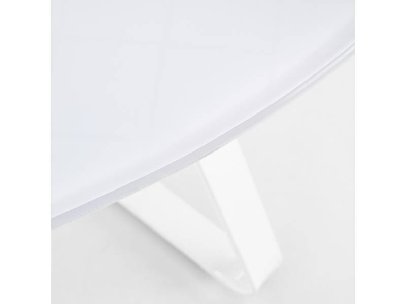 Кръгла трапезна маса Looper - Трапезни маси