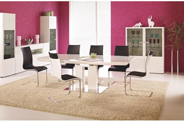 Разтегателна трапезна маса Lorenzo