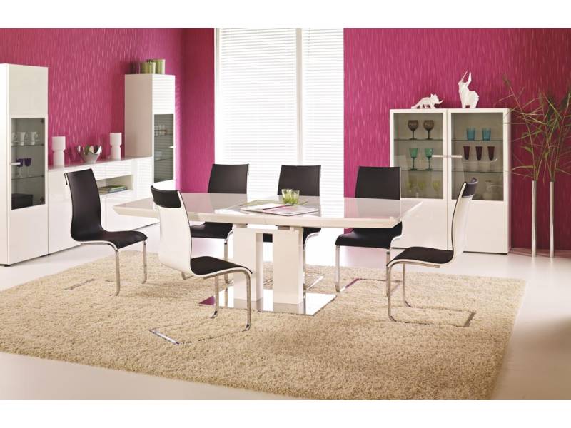 Разтегателна трапезна маса Lorenzo - Трапезни маси