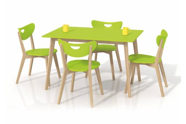 Трапезна маса Lorrita