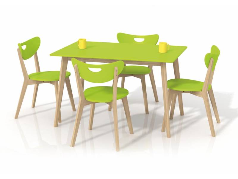 Трапезна маса Lorrita - Трапезни маси