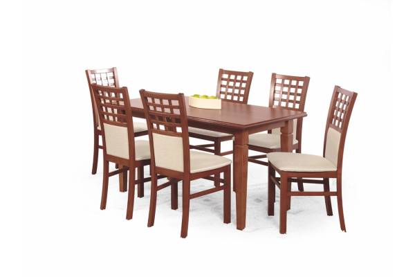 Разтегателна трапезна маса Marcel