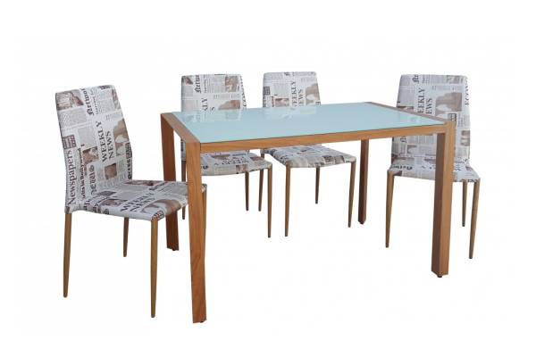 Трапезна маса Masimo