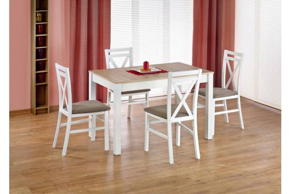 Разтегателна трапезна маса Maurycy