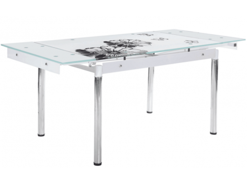 Разтегателна трапезна маса Max - Трапезни маси