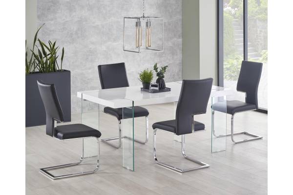 Трапезна маса Milton