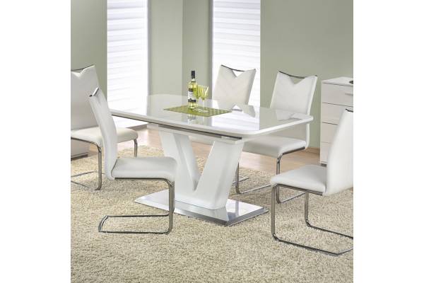 Разтегателна трапезна маса Mistral