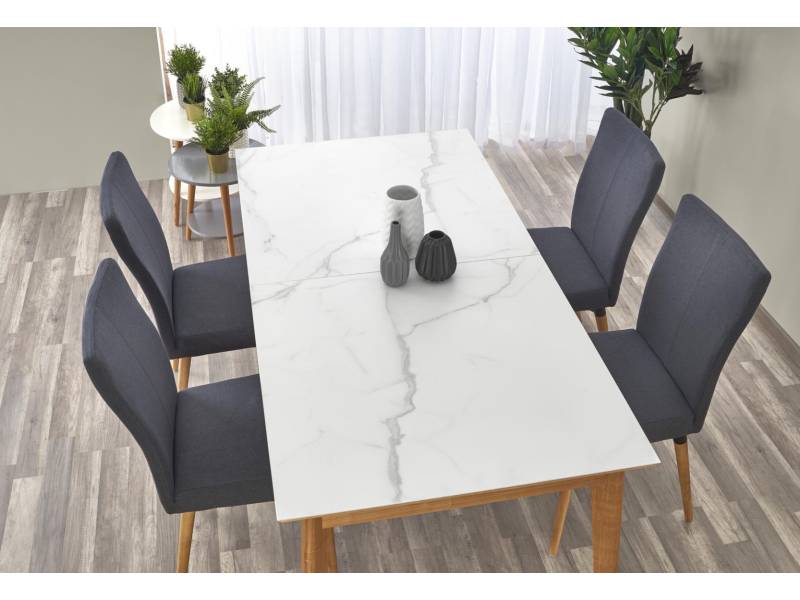 Разтегателна трапезна маса Montreal - Трапезни маси