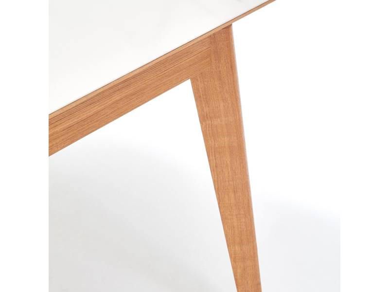 Разтегателна трапезна маса Montreal - Трапезни маси