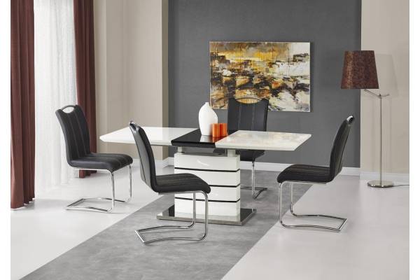 Разтегателна трапезна маса Nord