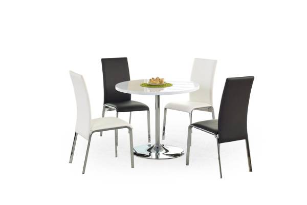 Кръгла трапезна маса Omar