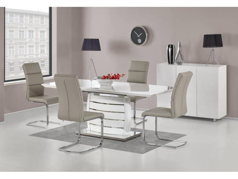Разтегателна трапезна маса Onyx - Трапезни маси