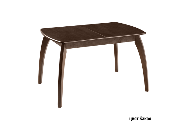 Разтегателна трапезна маса Paola