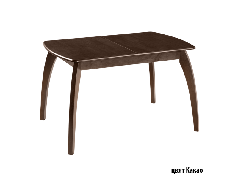 Разтегателна трапезна маса Paola - Трапезни маси