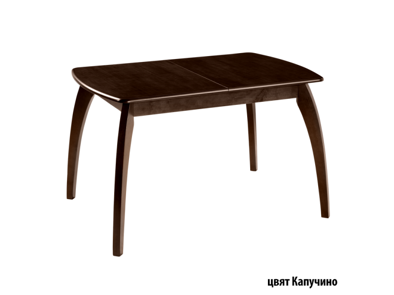 Разтегателна трапезна маса Paola - Трапезни маси