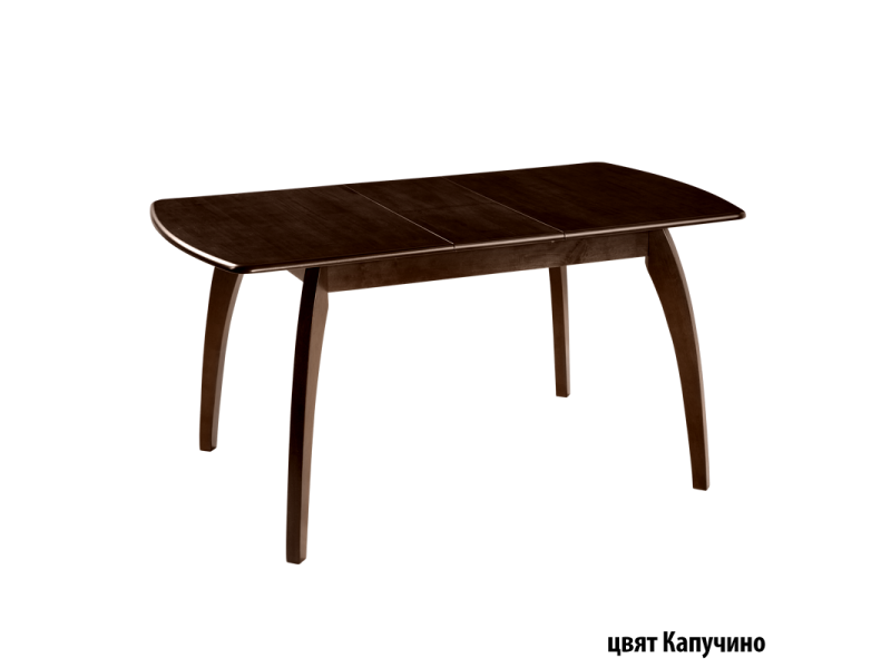 Разтегателна трапезна маса Paola - Трапезни маси