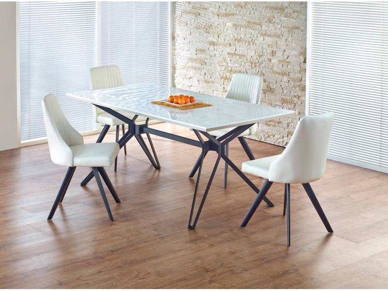 Разтегателна трапезна маса Pascal - Трапезни маси