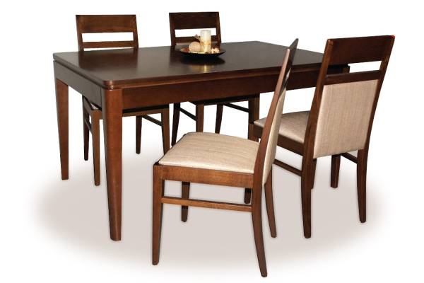 Трапезна маса Perudja