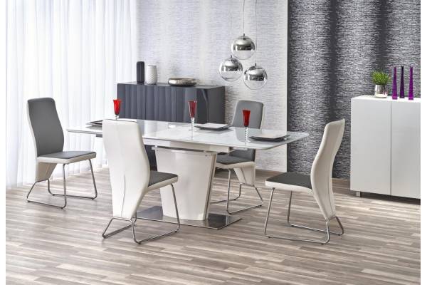 Разтегателна трапезна маса Platon