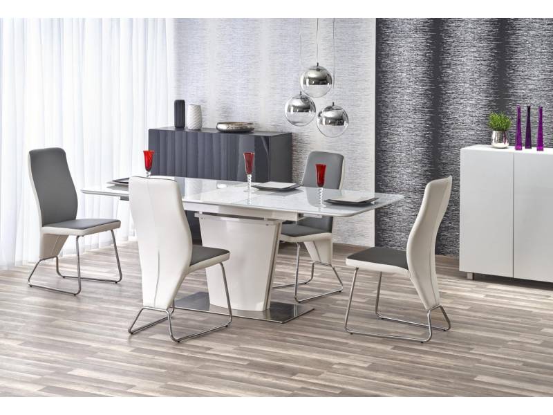 Разтегателна трапезна маса Platon - Трапезни маси