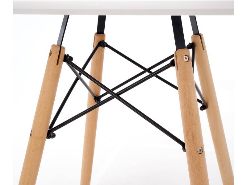 Кръгла трапезна маса Prometheus - Трапезни маси