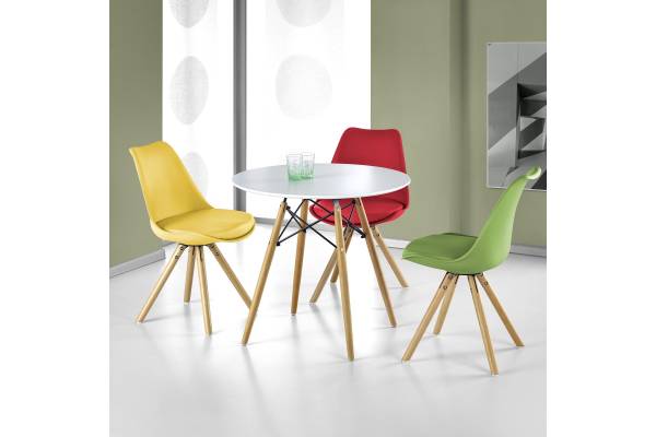 Кръгла трапезна маса Prometheus