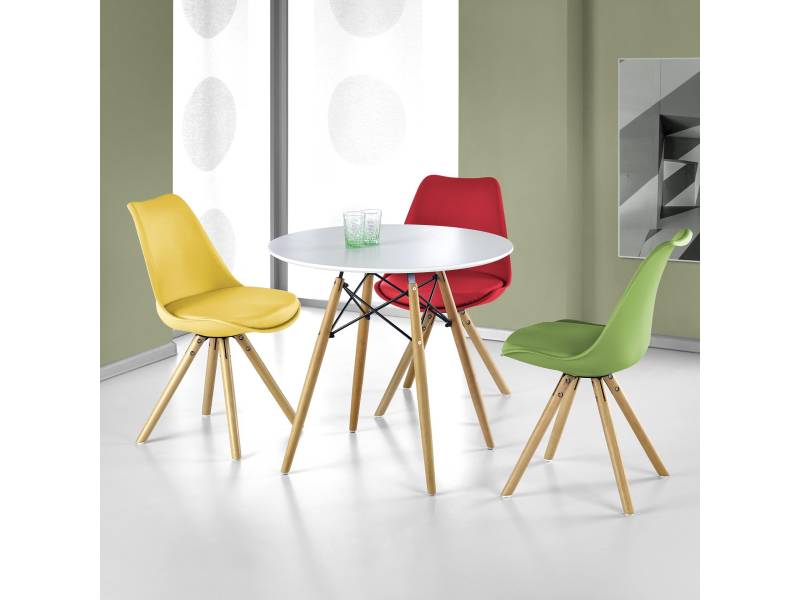 Кръгла трапезна маса Prometheus - Трапезни маси