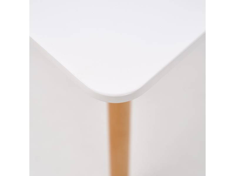 Квадратна трапезна маса Prometheus - Трапезни маси