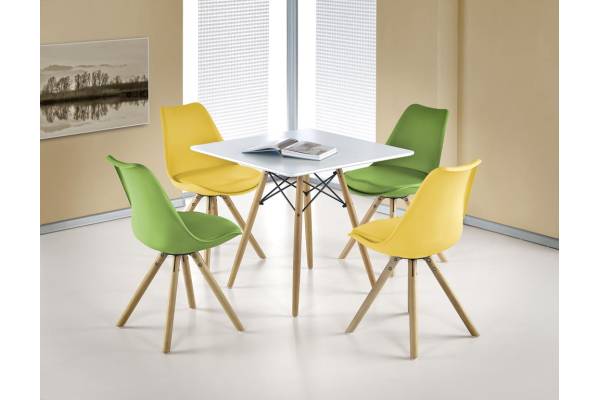 Квадратна трапезна маса Prometheus