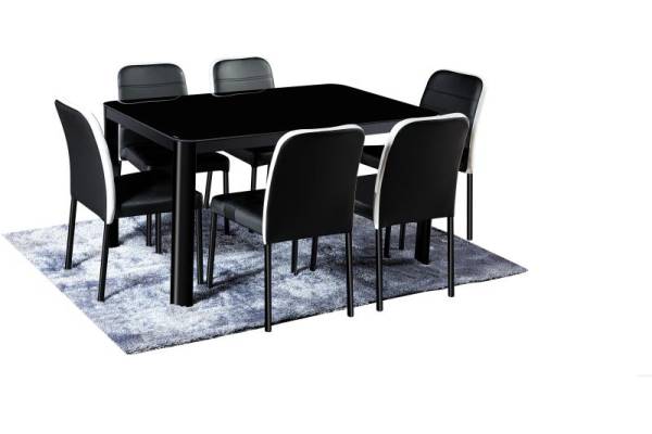 Трапезна маса Ramon 2