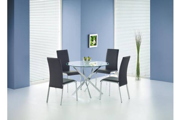 Кръгла трапезна маса Raymond