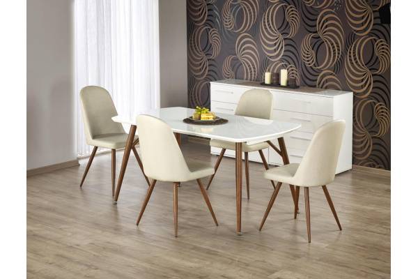 Разтегателна трапезна маса Richard