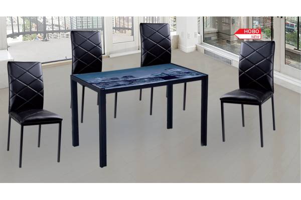 Трапезна маса River