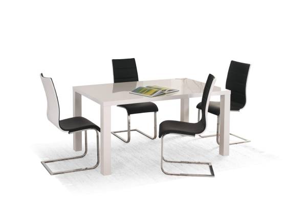 Трапезна маса Ronald 120/80