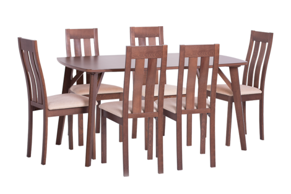 Трапезна маса RUFIO