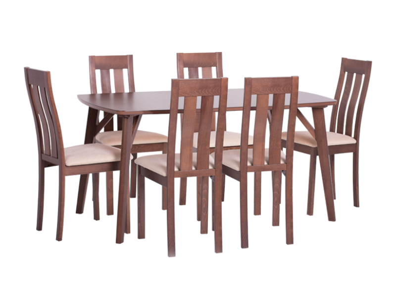 Трапезна маса RUFIO - Трапезни маси