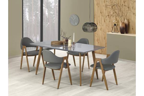 Разтегателна трапезна маса Ruten