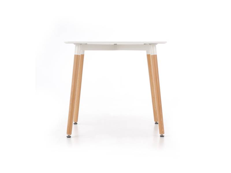 Квадратна трапезна маса Socrates - Трапезни маси