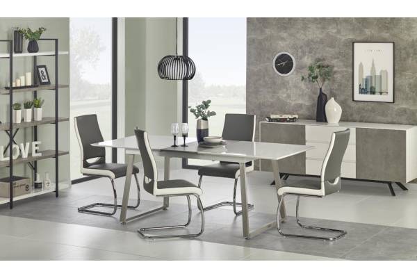 Разтегателна трапезна маса Thomas