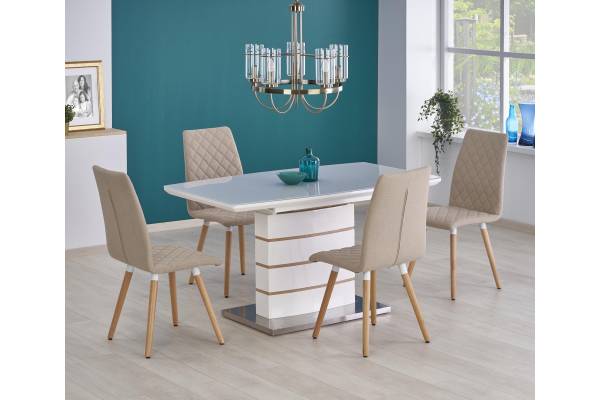 Разтегателна трапезна маса Toronto