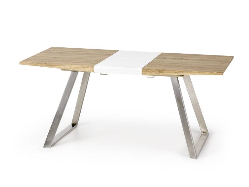 Разтегателна трапезна маса Trevor - Трапезни маси