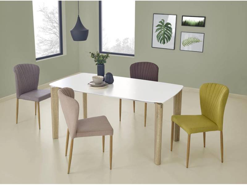 Трапезна маса Weber - Трапезни маси