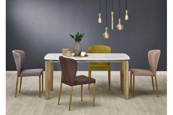 Трапезна маса Weber