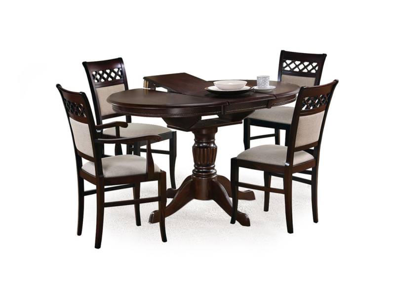 Разтегателна трапезна маса William - Трапезни маси