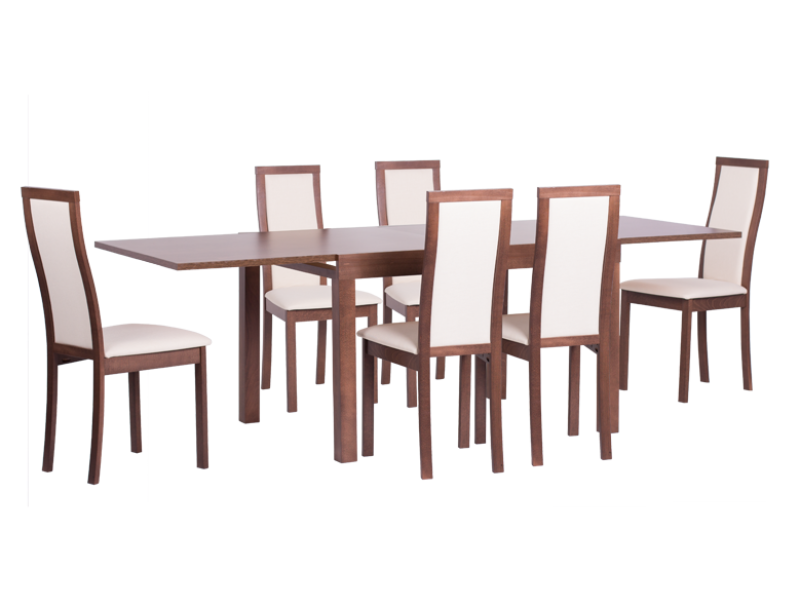 Разтегателна трапезна маса ZITA - Трапезни маси