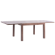 Разтегателна трапезна маса ZITA - Трапезни маси
