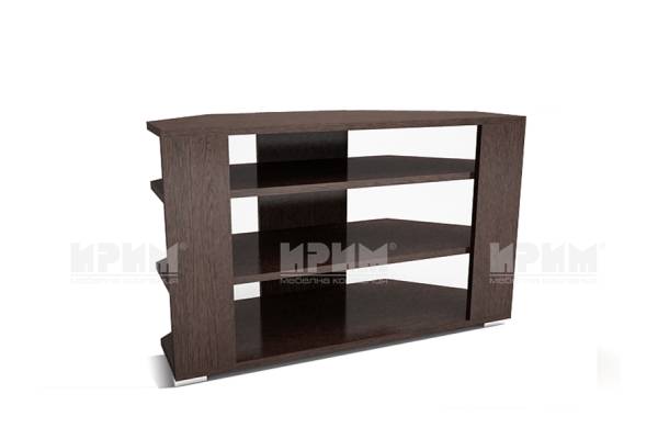 Ъглова ТВ поставка Сити 6217