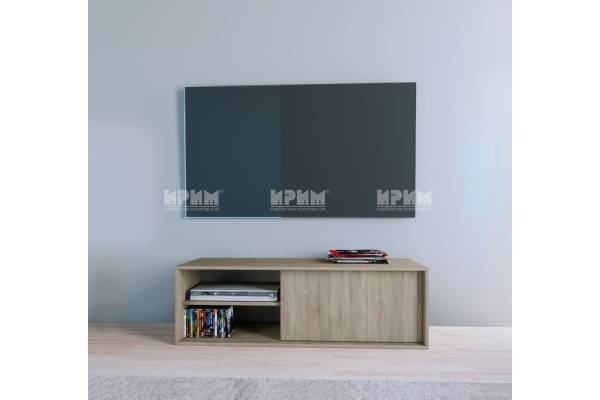 ТВ шкаф Сити 6201