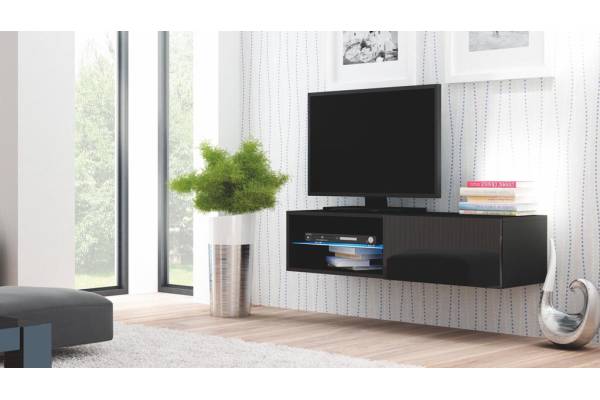 Окачен TV шкаф Livo RTV-120W