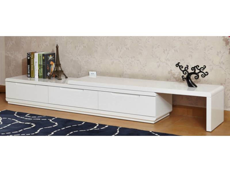 Разтегателен TV шкаф RTV-105 - TV шкафове